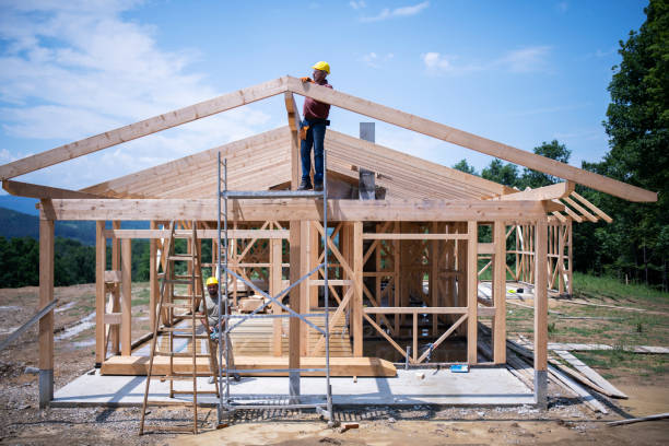Quick and Trustworthy Emergency Roof Repair Services in Bells, TN